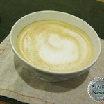 Olive branch - *Daily News*