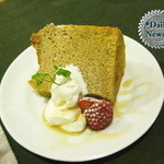 Olive branch - *Daily News*