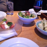 RIGOLETTO KITCHEN - 