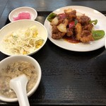 張広東飯店　桜園 - 