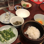 ふぐ料理 与太呂 - 