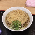 都そば　 西院巽町店