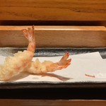 Tempura Yama No Ue - 