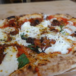 ドットリーノ ピッツェリア ストゥッツィケリア - ピッツァ　No.5 Dottorino