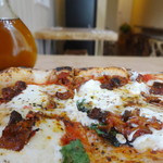 ドットリーノ ピッツェリア ストゥッツィケリア - ピッツァ　No.5 Dottorino