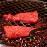 近江うし焼肉 にくTATSU 銀座店 - 