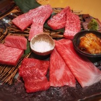近江うし焼肉 にくTATSU 銀座店 - 