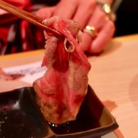 近江うし焼肉 にくTATSU 銀座店 - 