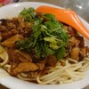 四方阿九魯肉飯