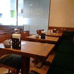 アロフト アルパーク店