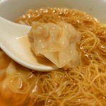 正斗麺粥専家 - 料理写真: