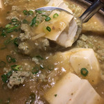 旬酔基じ - グツグツです٩(^ᴗ^)۶
      豚肉ベースに絶妙な塩加減♡