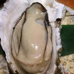 旬酔基じ - 牡蠣酒蒸し♬
