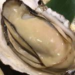 旬酔基じ - 牡蠣酒蒸し♬
