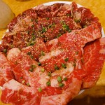 焼肉ざんまい - 