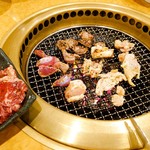 焼肉ざんまい - 