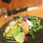 裏参道牛肉店 - 