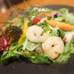 裏参道牛肉店 - 