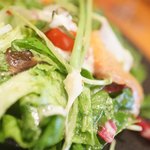 裏参道牛肉店 - 