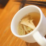 裏参道牛肉店 - 