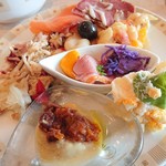 インペリアルバイキング サール - 