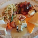 インペリアルバイキング サール - 