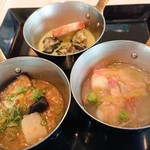 インペリアルバイキング サール - 