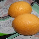 セブンイレブン - 2個入りです