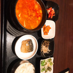 KOREAN DINING 長寿韓酒房 - 