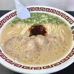 双喜紋 - ニンニクと薬味入り