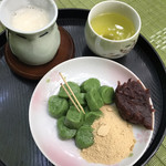 小太郎茶屋 - 