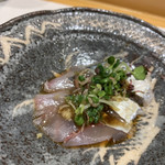 Sushi Issei - 