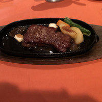 びふてき洋食存じやす - 