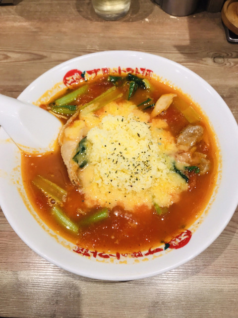 太陽のトマト麺 渋谷道玄坂支店 神泉 ラーメン 食べログ 太陽のトマト麺 渋谷道玄坂支店 神泉 ラーメン 食べログ