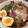 和 ダイニング 清乃 なんばラーメン一座店