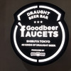 Goodbeer faucets