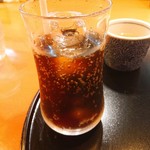 Goemon - コカ・コーラ