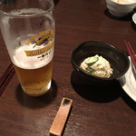 とりのとりこ - 