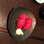 とりのとりこ - 