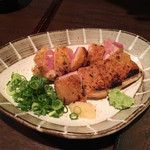 とりのとりこ - 