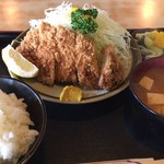 Tonkatsu Kitaki - 