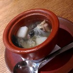 中国菜 火ノ鳥 - 