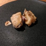 中国菜 火ノ鳥 - 