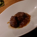 中国菜 火ノ鳥 - 