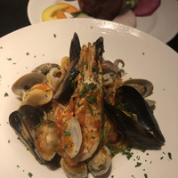 トラットリア ゴデレッチョ エビス 恵比寿 - 
