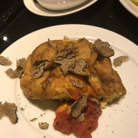 トラットリア ゴデレッチョ エビス 恵比寿 - 