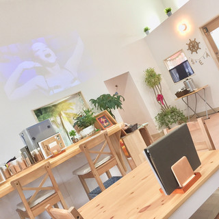 カフェ ランチ スマイル_2