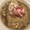 麺処 にぼし香 アソビル店