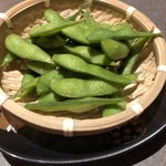 Issei - 枝豆