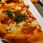 創作イタリアン Gemelli - ピッツァ